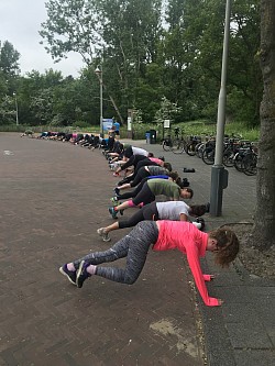 Bootcamp