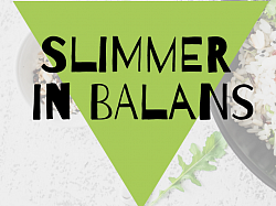 Slimmer in balans Body Support