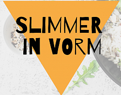 Slimmer in vorm Body Support